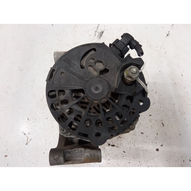 Recambio de alternador para opel corsa d (s07) 1.3 cdti (l08, l68) referencia OEM IAM 13256932  