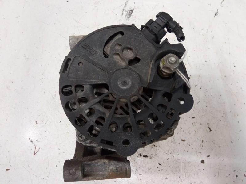 Recambio de alternador para opel corsa d (s07) 1.3 cdti (l08, l68) referencia OEM IAM 13256932  