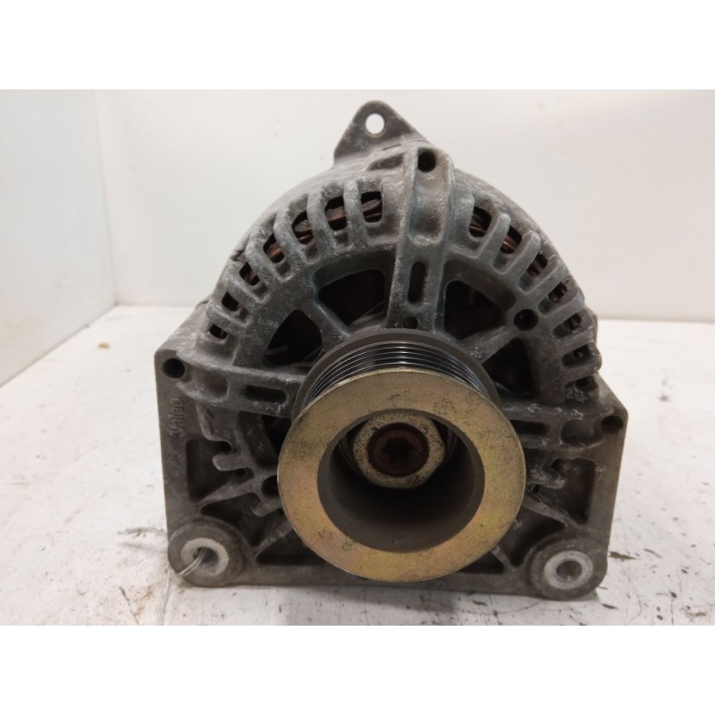 Recambio de alternador para renault scénic ii (jm0/1_) 1.6 16v (jm1r) referencia OEM IAM 8200588648A TG11C055 