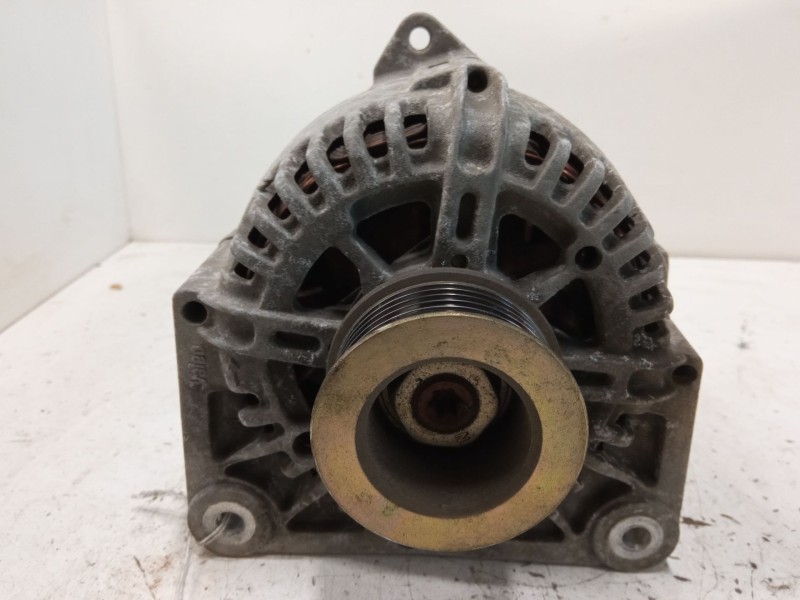 Recambio de alternador para renault scénic ii (jm0/1_) 1.6 16v (jm1r) referencia OEM IAM 8200588648A TG11C055 