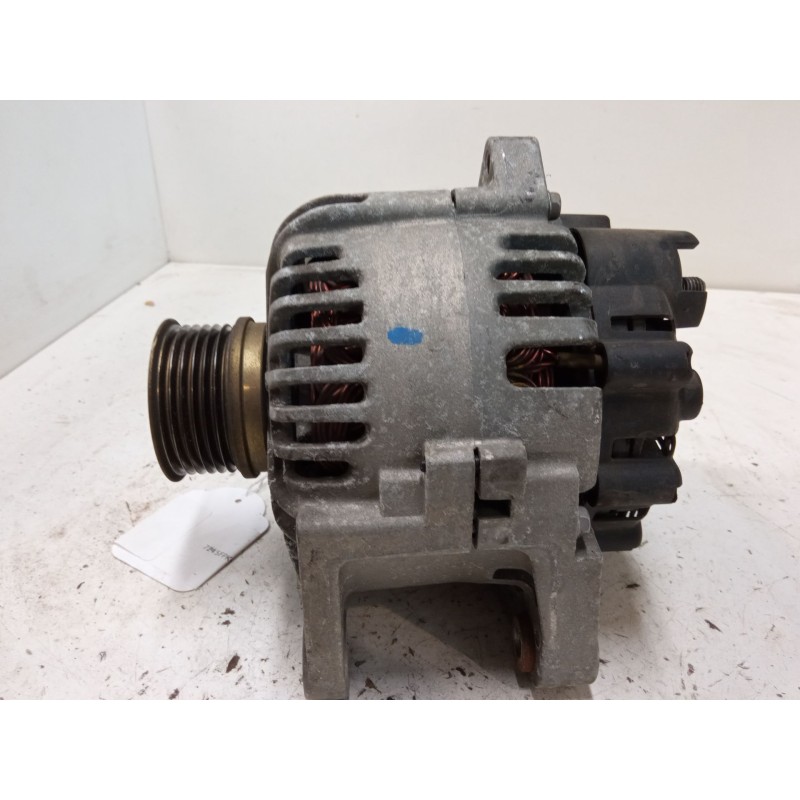 Recambio de alternador para renault scénic ii (jm0/1_) 1.6 16v (jm1r) referencia OEM IAM 8200588648A TG11C055 