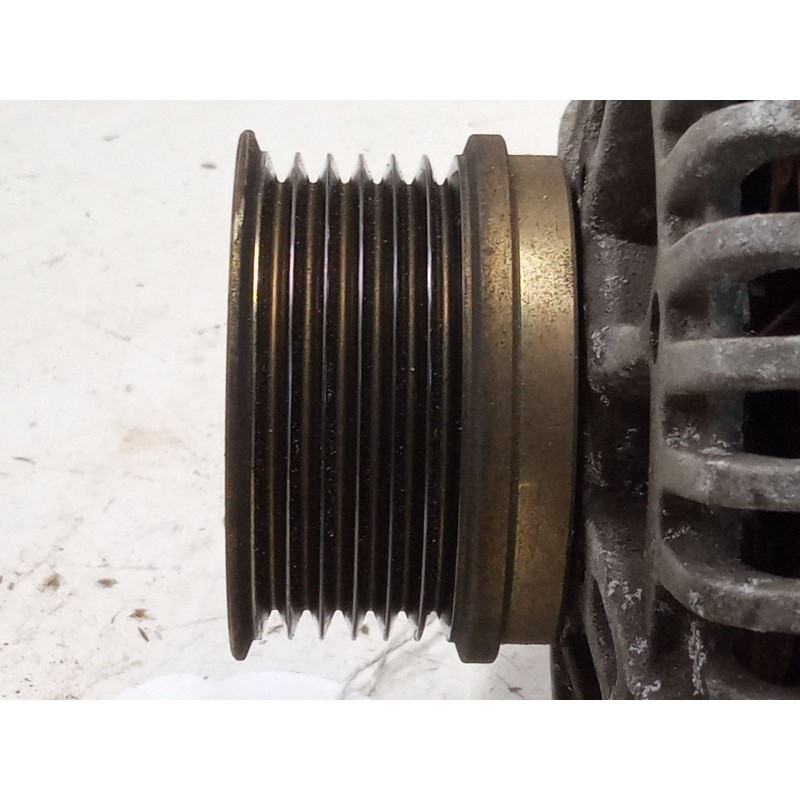 Recambio de alternador para renault scénic ii (jm0/1_) 1.6 16v (jm1r) referencia OEM IAM 8200588648A TG11C055 