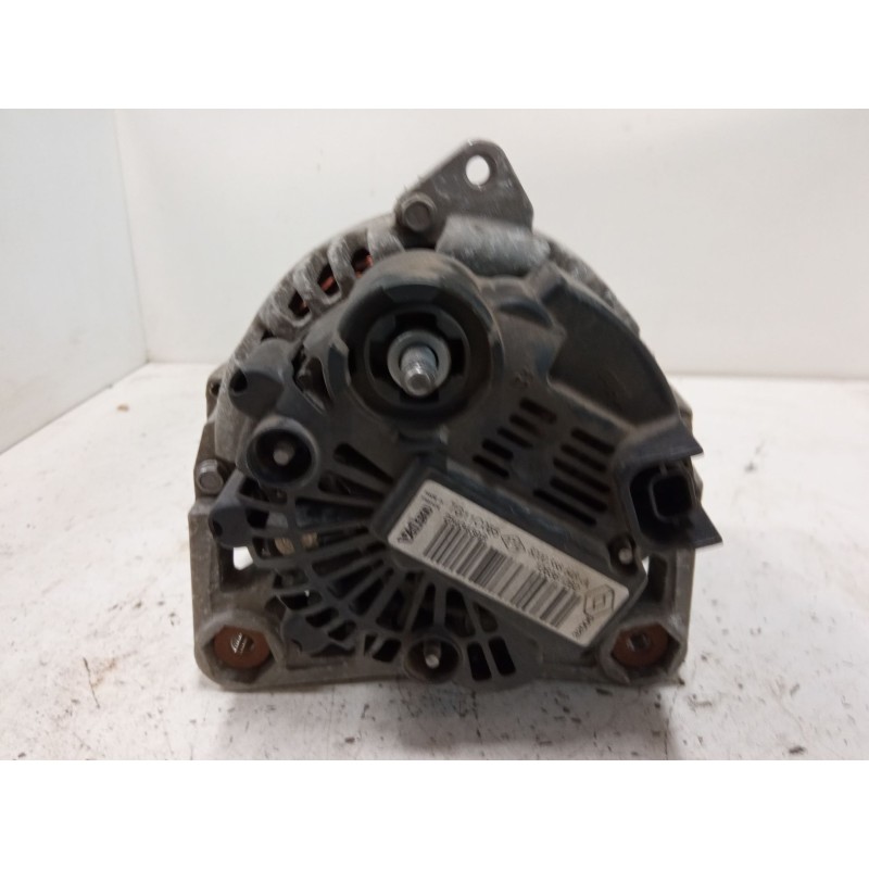 Recambio de alternador para renault scénic ii (jm0/1_) 1.6 16v (jm1r) referencia OEM IAM 8200588648A TG11C055 
