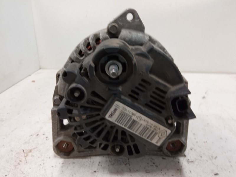 Recambio de alternador para renault scénic ii (jm0/1_) 1.6 16v (jm1r) referencia OEM IAM 8200588648A TG11C055 