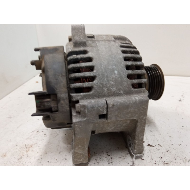 Recambio de alternador para renault scénic ii (jm0/1_) 1.6 16v (jm1r) referencia OEM IAM 8200588648A TG11C055 