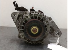 Recambio de alternador para toyota yaris (_p1_) 1.5 (ncp13_) referencia OEM IAM 2706021010  