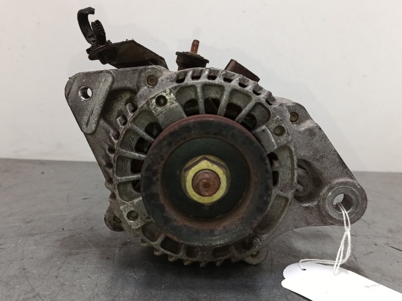 Recambio de alternador para toyota yaris (_p1_) 1.5 (ncp13_) referencia OEM IAM 2706021010  