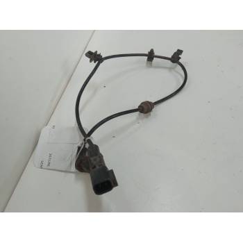 SENSOR ABS TRASERO IZQUIERDO 