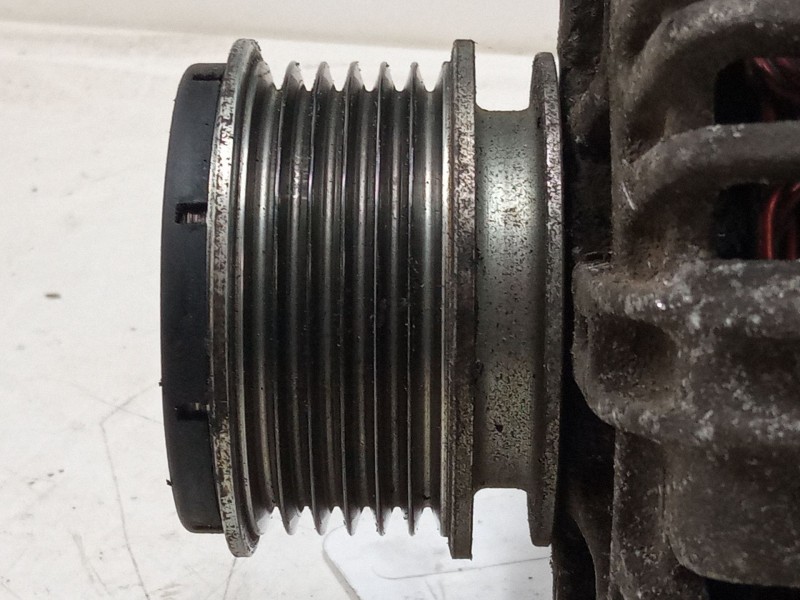 Recambio de alternador para seat altea xl (5p5, 5p8) 2.0 tdi 16v referencia OEM IAM 06F903023C  