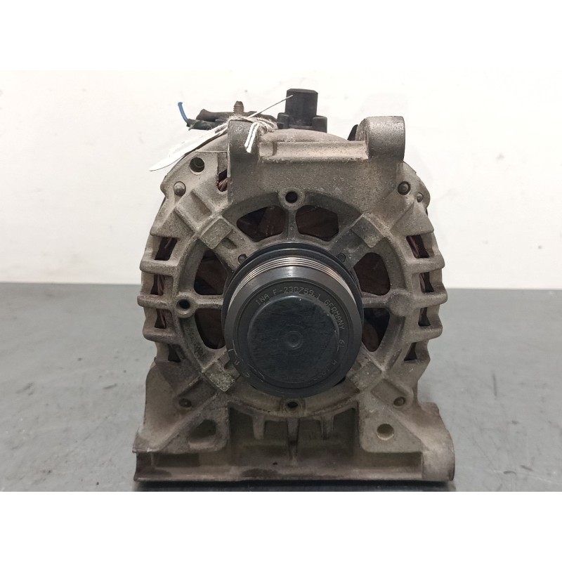 Recambio de alternador para mercedes-benz clase a (w168) a 190 (168.032, 168.132) referencia OEM IAM A0121544302  