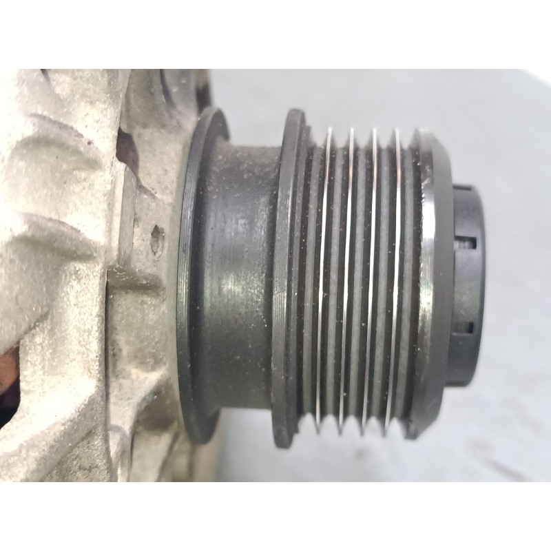 Recambio de alternador para mercedes-benz clase a (w168) a 190 (168.032, 168.132) referencia OEM IAM A0121544302  