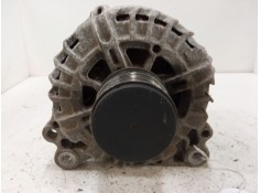 Recambio de alternador para dacia duster (hs_) 1.5 dci (hsaj) referencia OEM IAM 231006833R TG15C217 