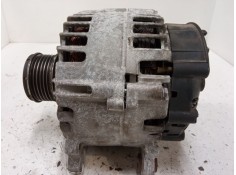 Recambio de alternador para dacia duster (hs_) 1.5 dci (hsaj) referencia OEM IAM 231006833R TG15C217  2