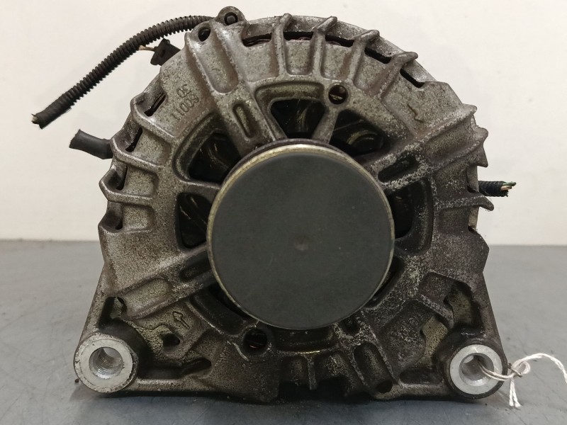 Recambio de alternador para citroën c4 picasso ii 1.6 hdi 90 referencia OEM IAM 9678048880  