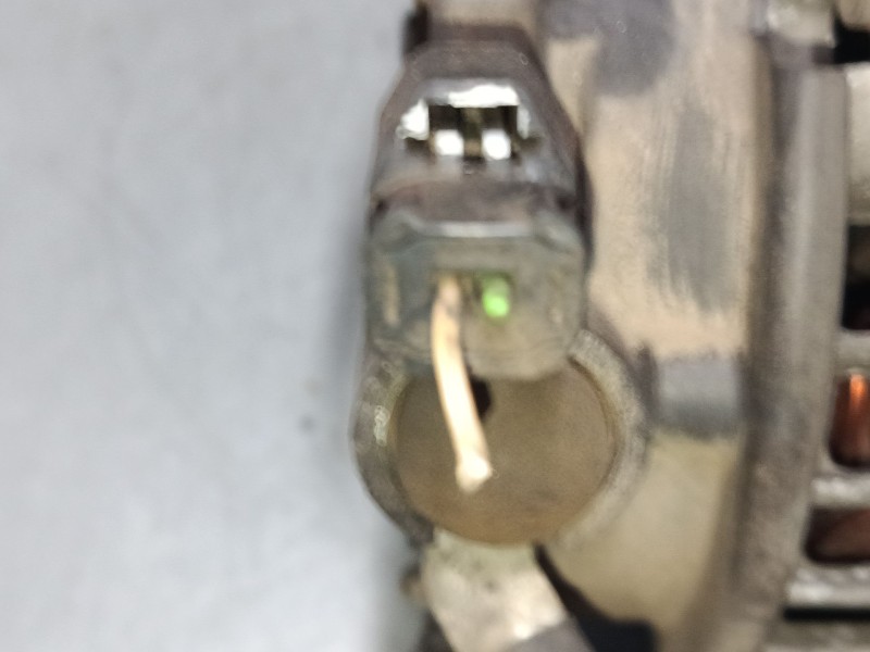 Recambio de alternador para citroën c4 picasso ii 1.6 hdi 90 referencia OEM IAM 9678048880  