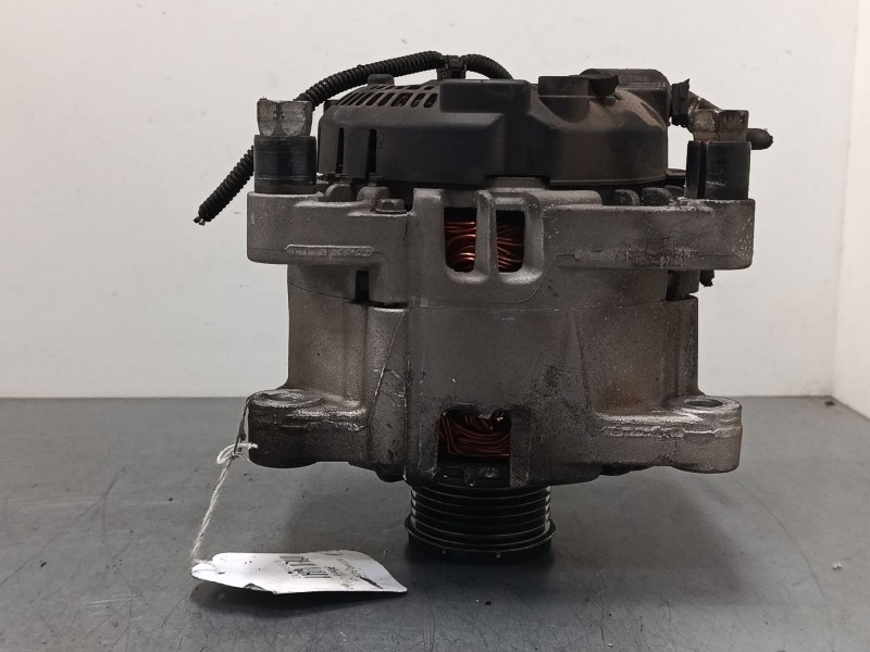 Recambio de alternador para citroën c4 picasso ii 1.6 hdi 90 referencia OEM IAM 9678048880  