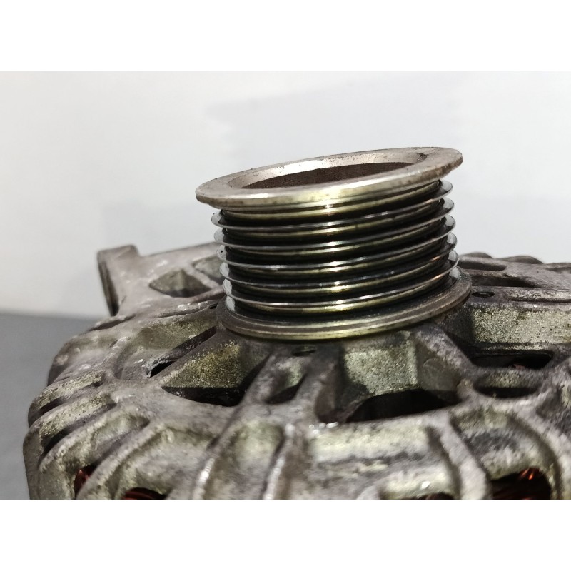 Recambio de alternador para ford c-max ii (dxa/cb7, dxa/ceu) 1.6 ti referencia OEM IAM AV6N10300HB TG12C245 