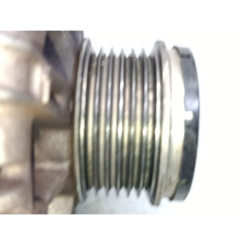 Recambio de alternador para opel corsa c (x01) 1.3 cdti (f08, f68) referencia OEM IAM 13117279YQ 2542851B 