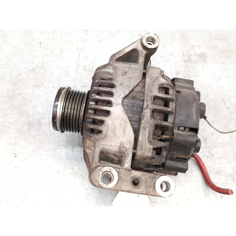 Recambio de alternador para opel corsa c (x01) 1.3 cdti (f08, f68) referencia OEM IAM 13117279YQ 2542851B 