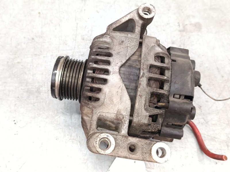 Recambio de alternador para opel corsa c (x01) 1.3 cdti (f08, f68) referencia OEM IAM 13117279YQ 2542851B 