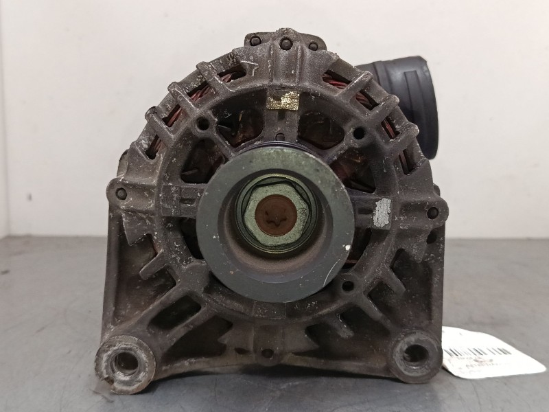 Recambio de alternador para bmw 3 compact (e46) 325 ti referencia OEM IAM 7501592 2542379A 