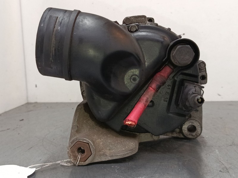 Recambio de alternador para bmw 3 compact (e46) 325 ti referencia OEM IAM 7501592 2542379A 
