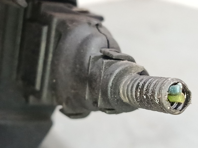 Recambio de alternador para bmw 3 compact (e46) 325 ti referencia OEM IAM 7501592 2542379A 