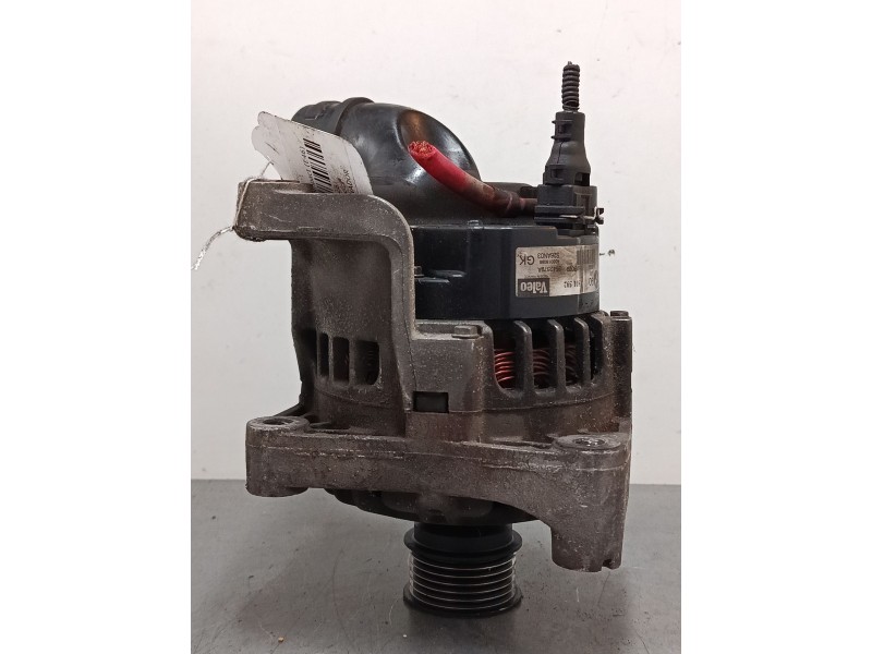 Recambio de alternador para bmw 3 compact (e46) 325 ti referencia OEM IAM 7501592 2542379A 