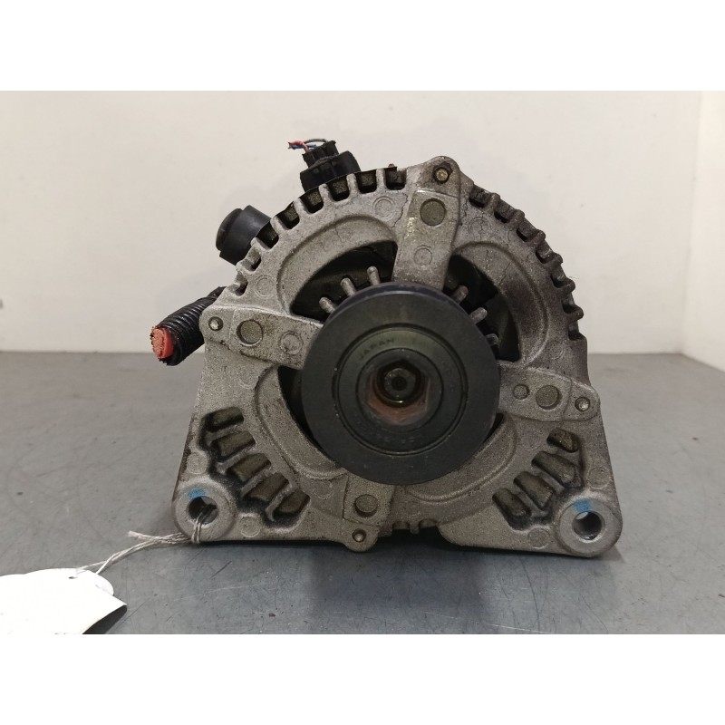 Recambio de alternador para ford focus ii (da_, hcp, dp) 1.6 tdci referencia OEM IAM RM3M5T10300PD  