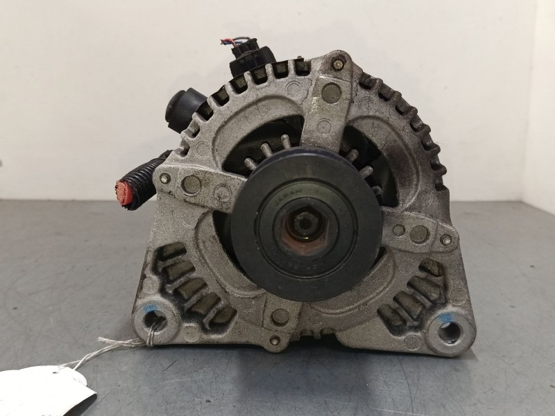 Recambio de alternador para ford focus ii (da_, hcp, dp) 1.6 tdci referencia OEM IAM RM3M5T10300PD  