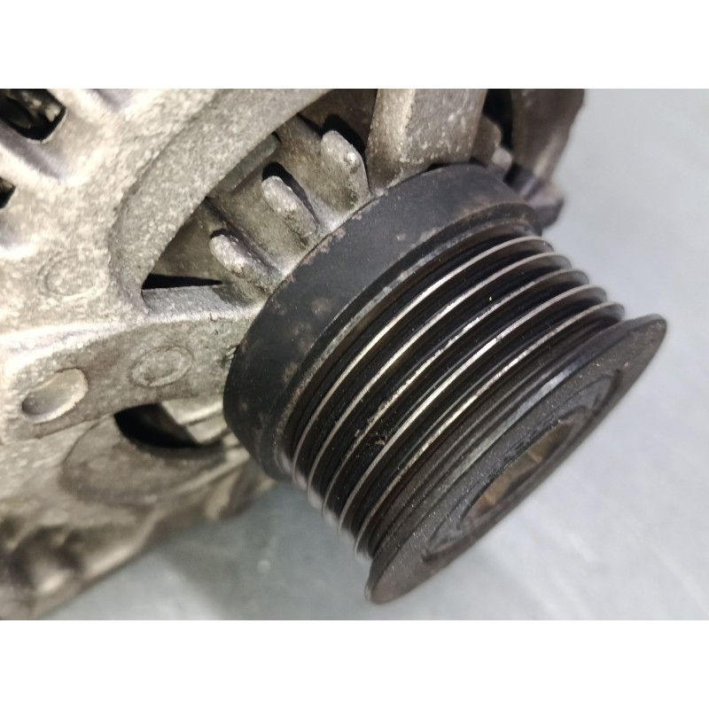 Recambio de alternador para ford focus ii (da_, hcp, dp) 1.6 tdci referencia OEM IAM RM3M5T10300PD  