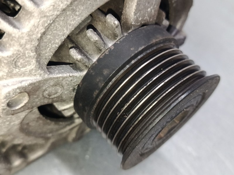 Recambio de alternador para ford focus ii (da_, hcp, dp) 1.6 tdci referencia OEM IAM RM3M5T10300PD  