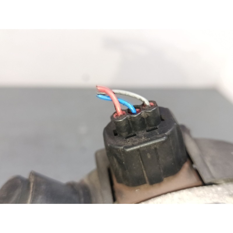 Recambio de alternador para ford focus ii (da_, hcp, dp) 1.6 tdci referencia OEM IAM RM3M5T10300PD  