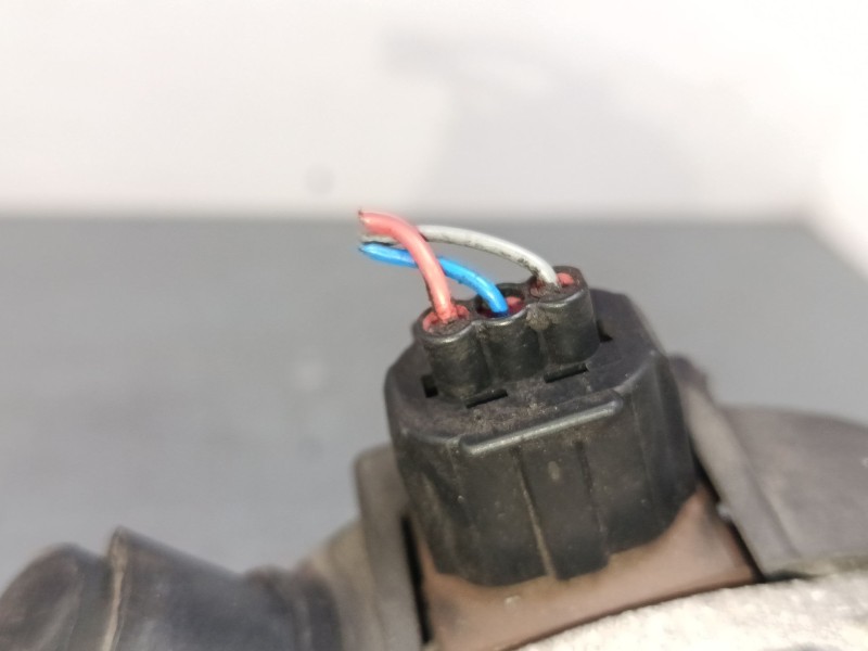 Recambio de alternador para ford focus ii (da_, hcp, dp) 1.6 tdci referencia OEM IAM RM3M5T10300PD  