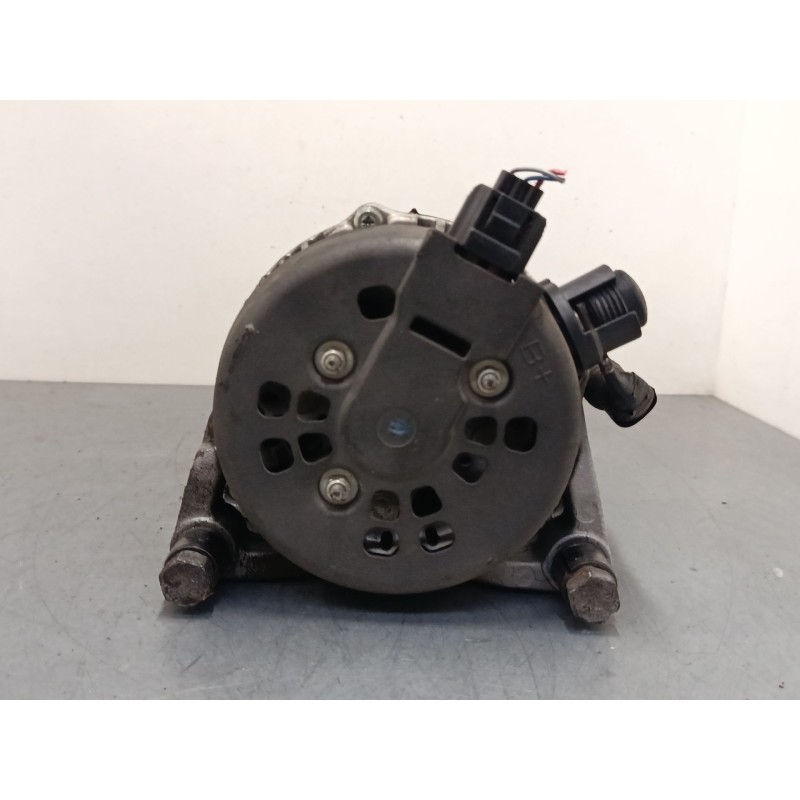 Recambio de alternador para ford focus ii (da_, hcp, dp) 1.6 tdci referencia OEM IAM RM3M5T10300PD  