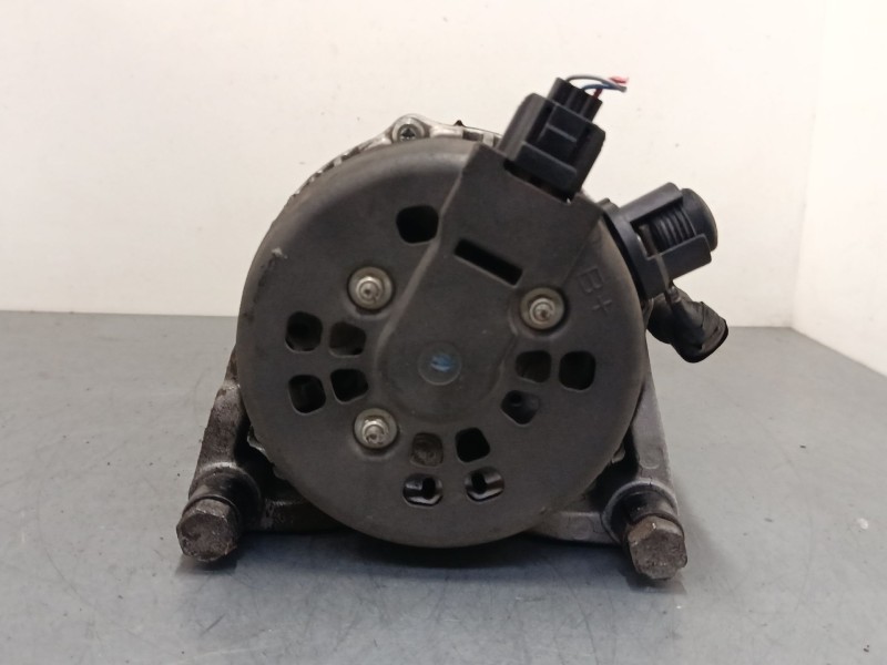 Recambio de alternador para ford focus ii (da_, hcp, dp) 1.6 tdci referencia OEM IAM RM3M5T10300PD  