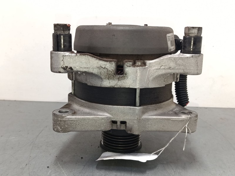 Recambio de alternador para ford focus ii (da_, hcp, dp) 1.6 tdci referencia OEM IAM RM3M5T10300PD  