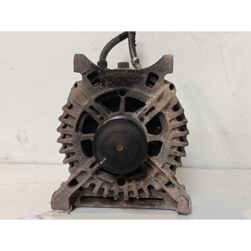 Recambio de alternador para mercedes-benz clase a (w169) a 180 cdi (169.007, 169.307) referencia OEM IAM A6401540302  
