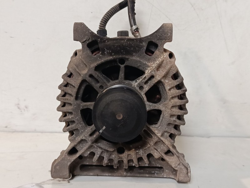 Recambio de alternador para mercedes-benz clase a (w169) a 180 cdi (169.007, 169.307) referencia OEM IAM A6401540302  