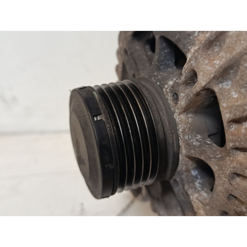 Recambio de alternador para mercedes-benz clase a (w169) a 180 cdi (169.007, 169.307) referencia OEM IAM A6401540302  