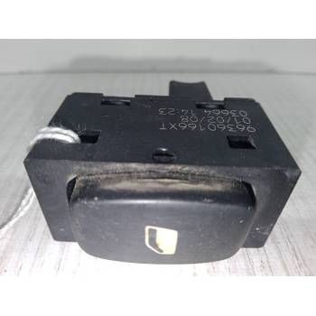 MANDO ELEVALUNAS TRASERO IZQUIERDO 96360166XT 