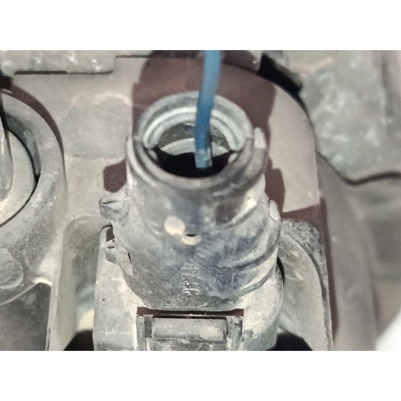 Recambio de alternador para mercedes-benz clase a (w169) a 180 cdi (169.007, 169.307) referencia OEM IAM A6401540302  