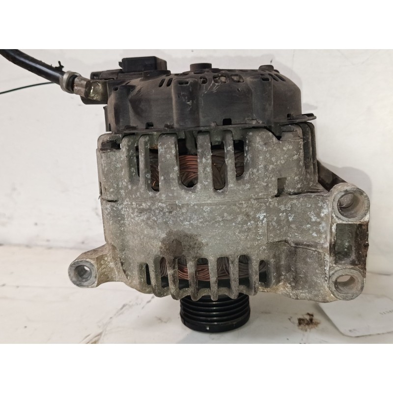 Recambio de alternador para mercedes-benz clase a (w169) a 180 cdi (169.007, 169.307) referencia OEM IAM A6401540302  