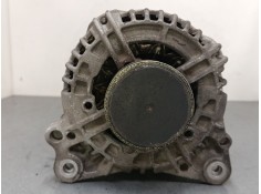 Recambio de alternador para volkswagen polo iv (9n_, 9a_) 1.4 tdi referencia OEM IAM 045903023A 0124515022 