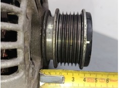 Recambio de alternador para volkswagen polo iv (9n_, 9a_) 1.4 tdi referencia OEM IAM 045903023A 0124515022  2