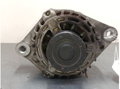 Recambio de alternador para opel zafira / zafira family b (a05) 1.9 cdti (m75) referencia OEM IAM 0986048791  