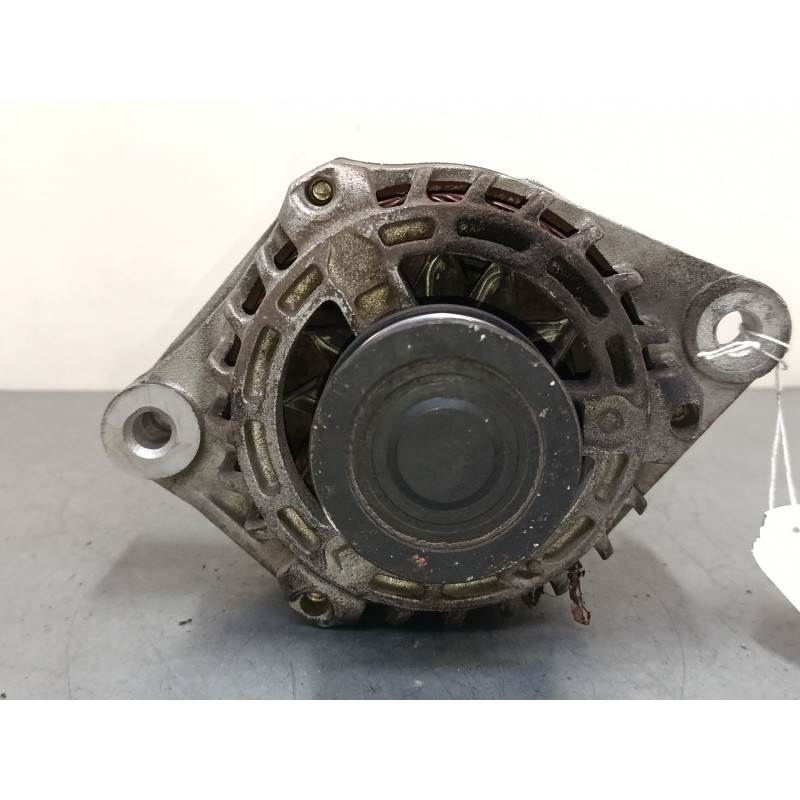 Recambio de alternador para opel zafira / zafira family b (a05) 1.9 cdti (m75) referencia OEM IAM 0986048791  