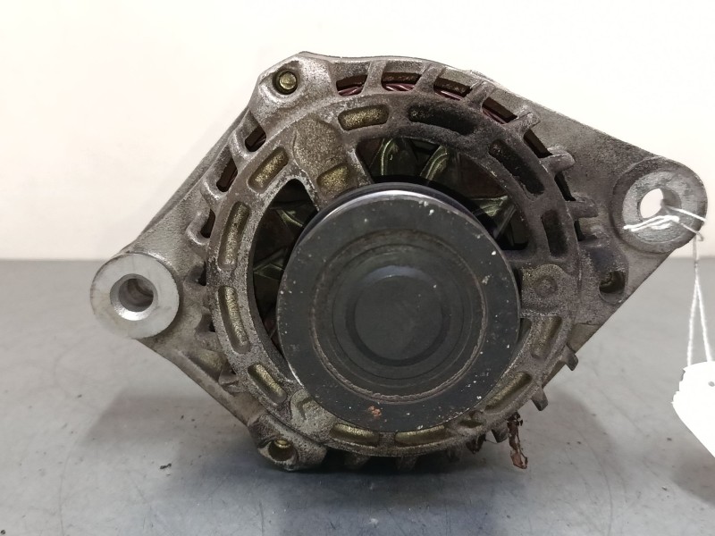 Recambio de alternador para opel zafira / zafira family b (a05) 1.9 cdti (m75) referencia OEM IAM 0986048791  