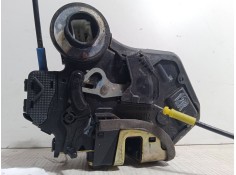 Recambio de cerradura puerta trasera derecha para toyota corolla verso (zer_, zze12_, r1_) 2.0 d-4d (cur10_) referencia OEM IAM  2