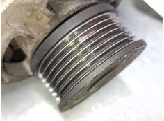 Recambio de alternador para opel zafira / zafira family b (a05) 1.9 cdti (m75) referencia OEM IAM 0986048791   2